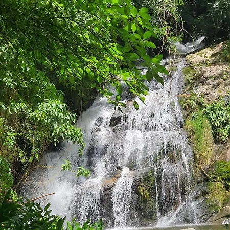 Chalé das Montanhas Nova Friburgo Exterior foto