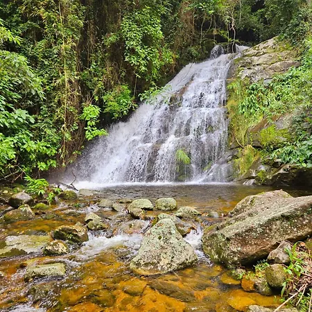 Chalé das Montanhas Nova Friburgo Exterior foto