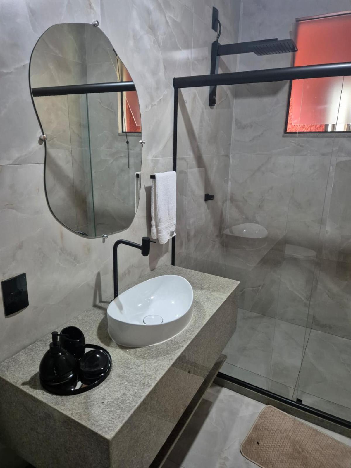 Holiday home Chale Da Cachoeira - Cachoeira Particular Dentro Da Hospedagem Nova Friburgo