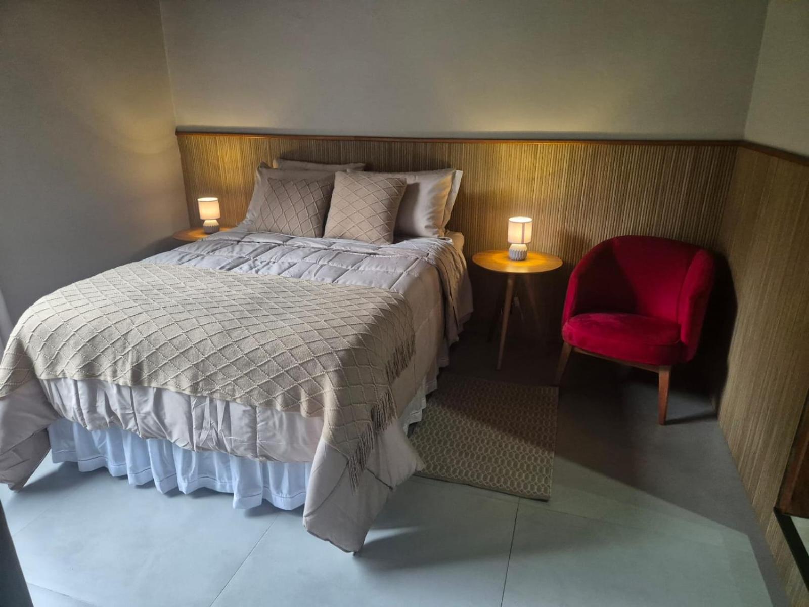 Holiday home Chale Da Cachoeira - Cachoeira Particular Dentro Da Hospedagem Nova Friburgo