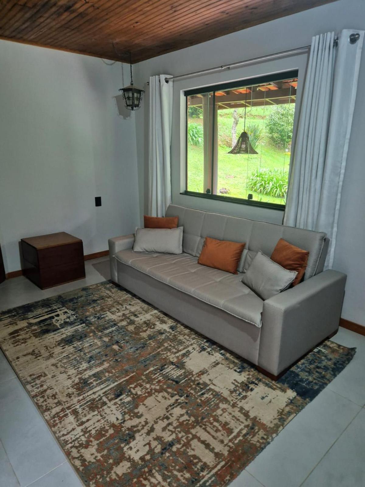 Chale Da Cachoeira - Cachoeira Particular Dentro Da Hospedagem Holiday home *