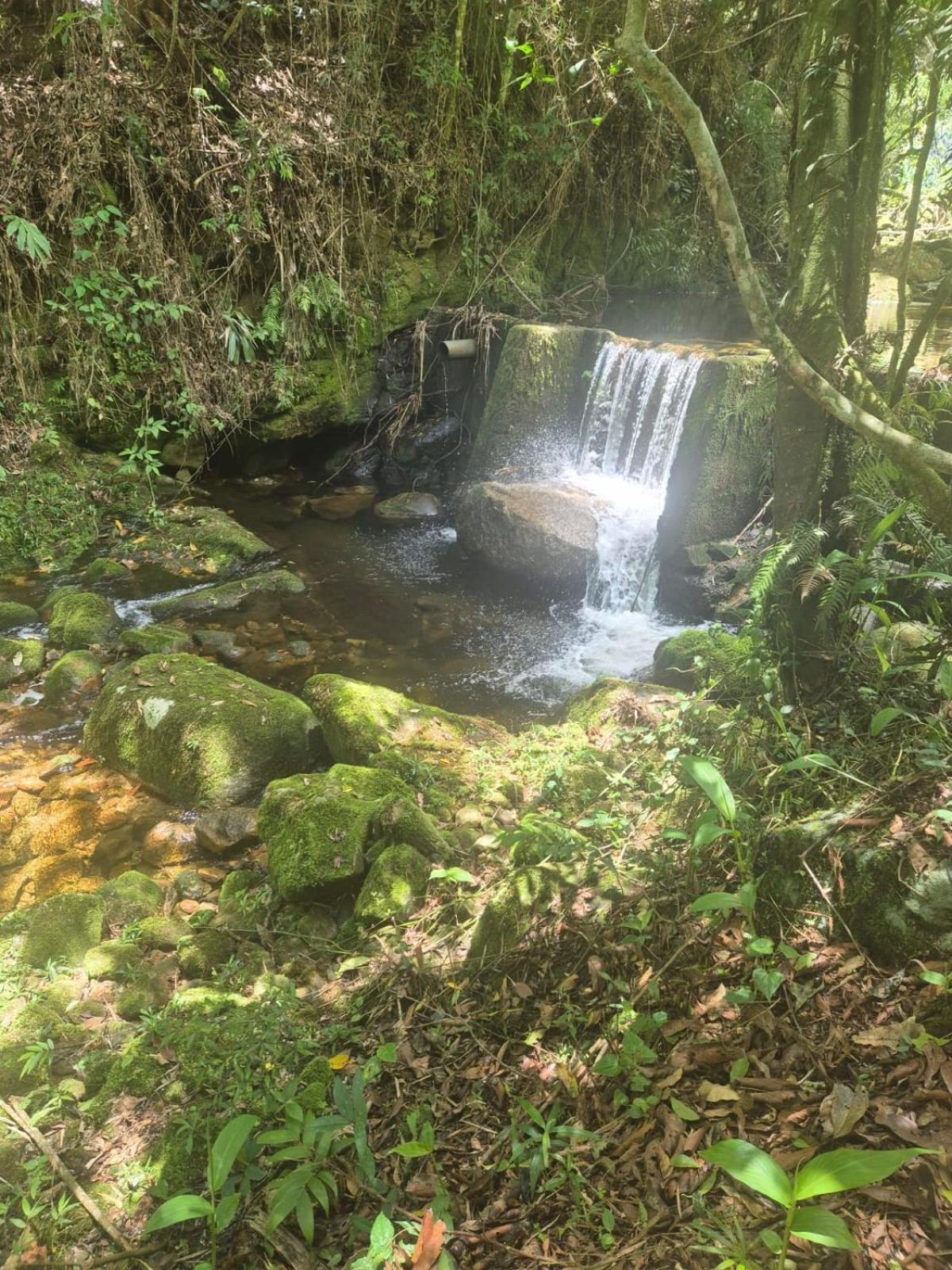Holiday home Chale Da Cachoeira - Cachoeira Particular Dentro Da Hospedagem