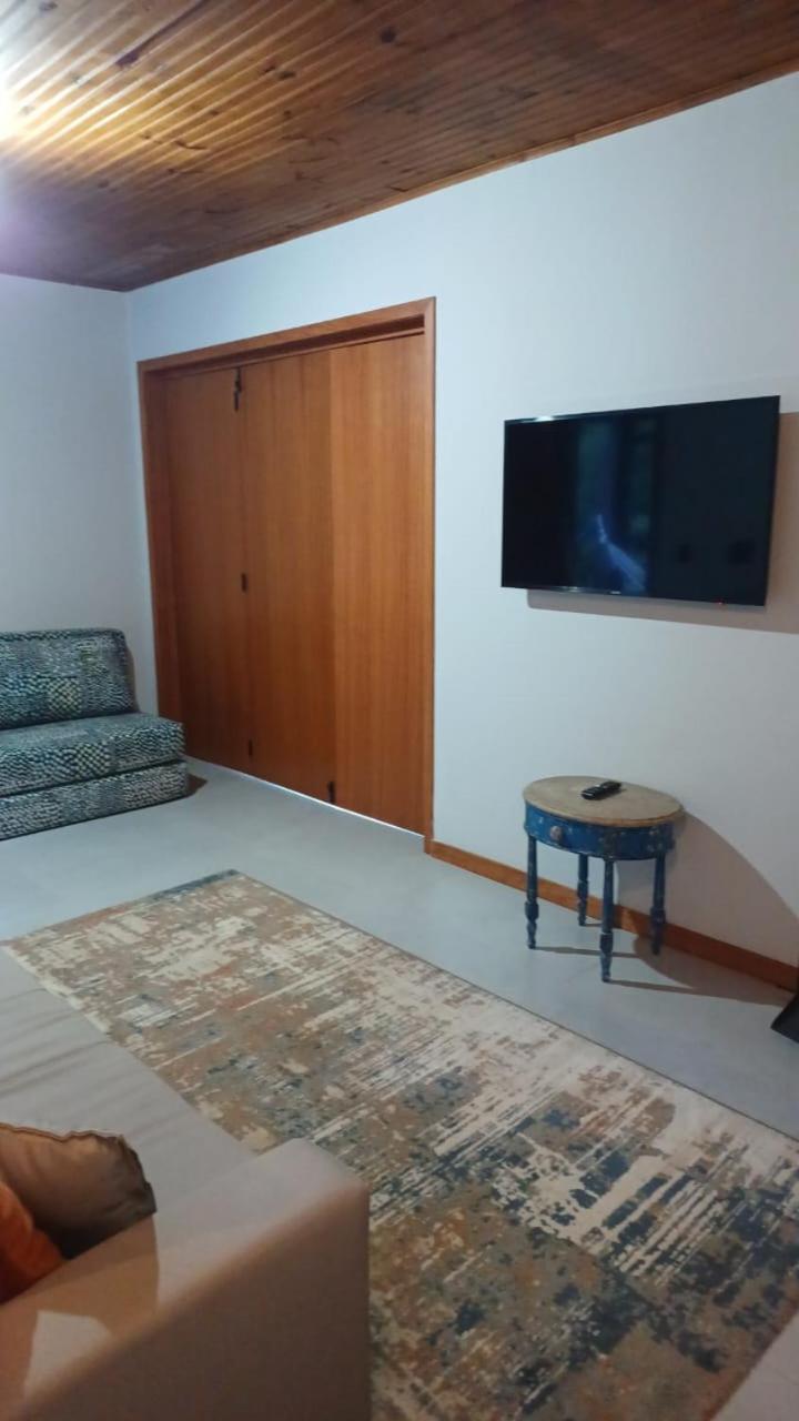 Chale Da Cachoeira - Cachoeira Particular Dentro Da Hospedagem Holiday home Nova Friburgo