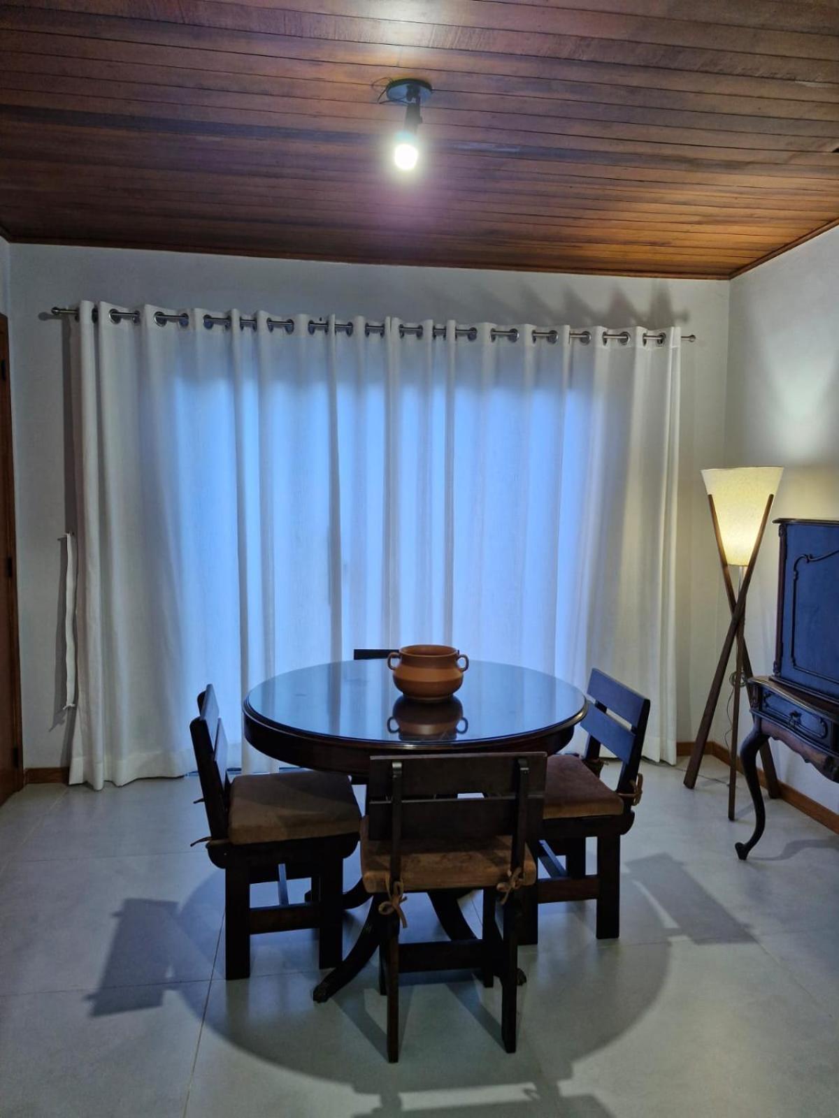 Holiday home Chale Da Cachoeira - Cachoeira Particular Dentro Da Hospedagem Nova Friburgo