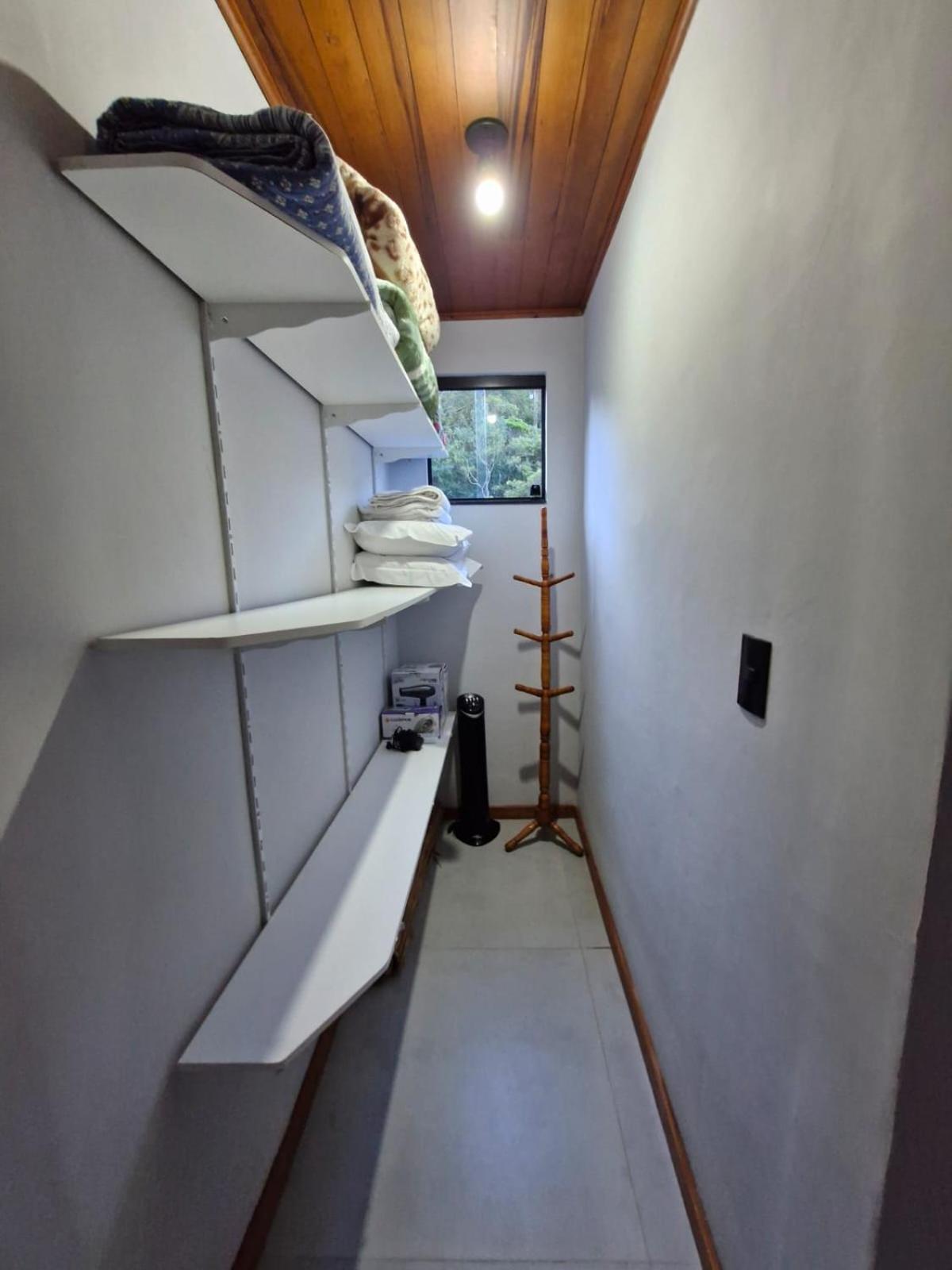 Chale Da Cachoeira - Cachoeira Particular Dentro Da Hospedagem Holiday home